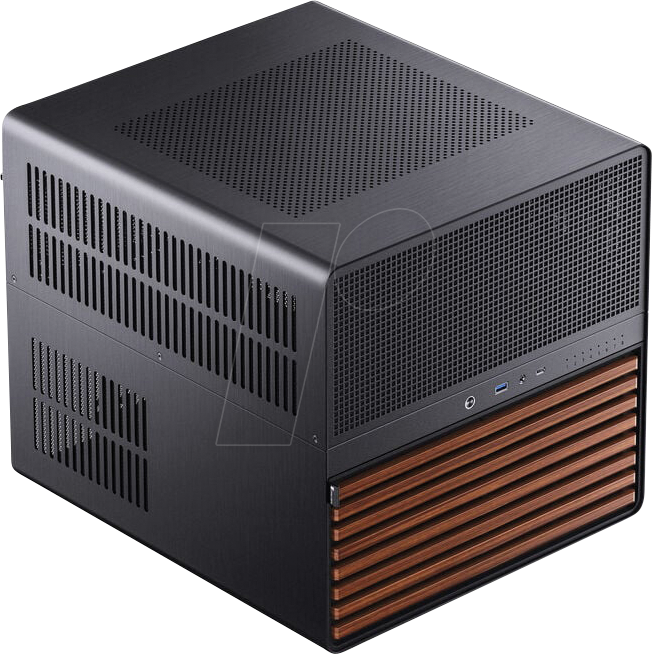 JNB 54006 - Jonsbo N5 NAS-Gehäuse, E-ATX