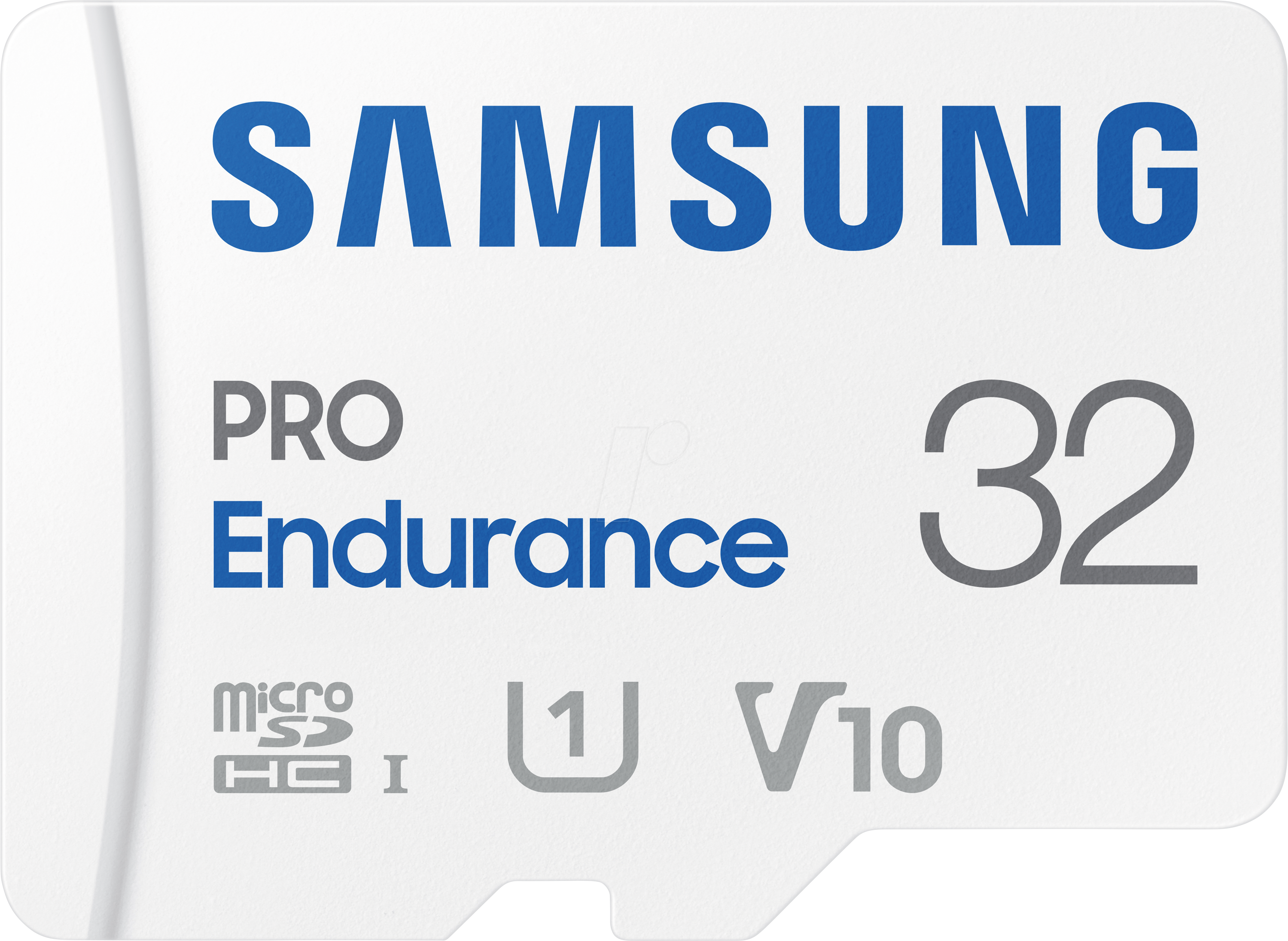 SAMS MB-MJ32KA - MicroSDHC-Speicherkarte 32GB, Samsung, PRO Endurance