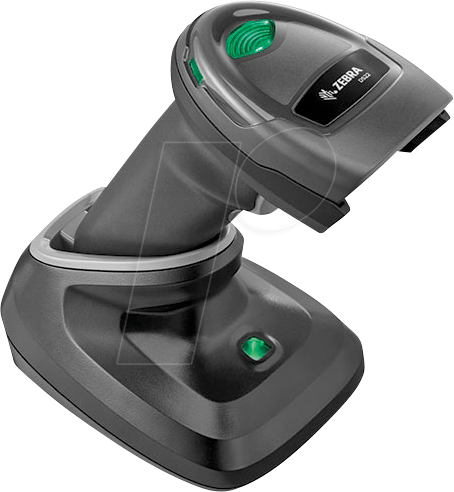 ZEBRA DS2278SR - Barcodescanner, 2D, Bluetooth, DS2278-SR