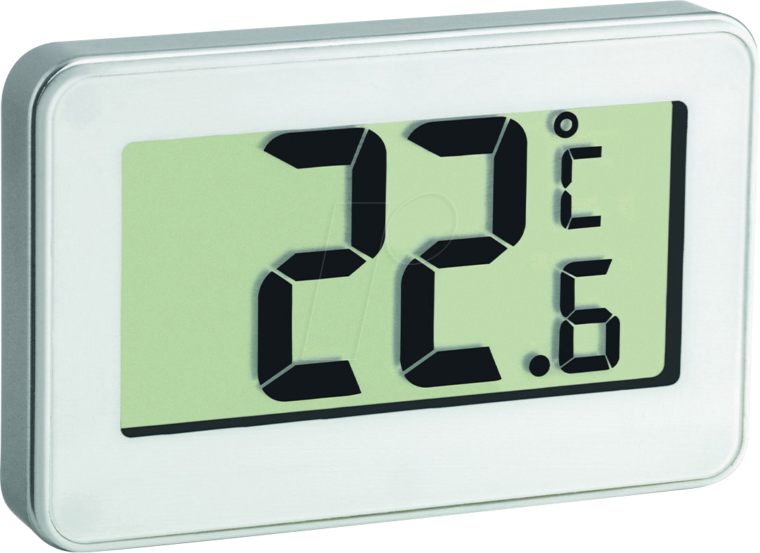 TFA 30202802 - Thermometer