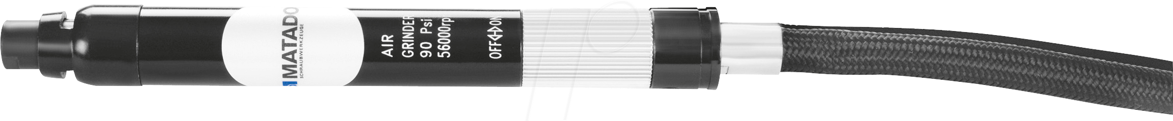 MAT 7004 0002 - Stabschleifer, Mikro