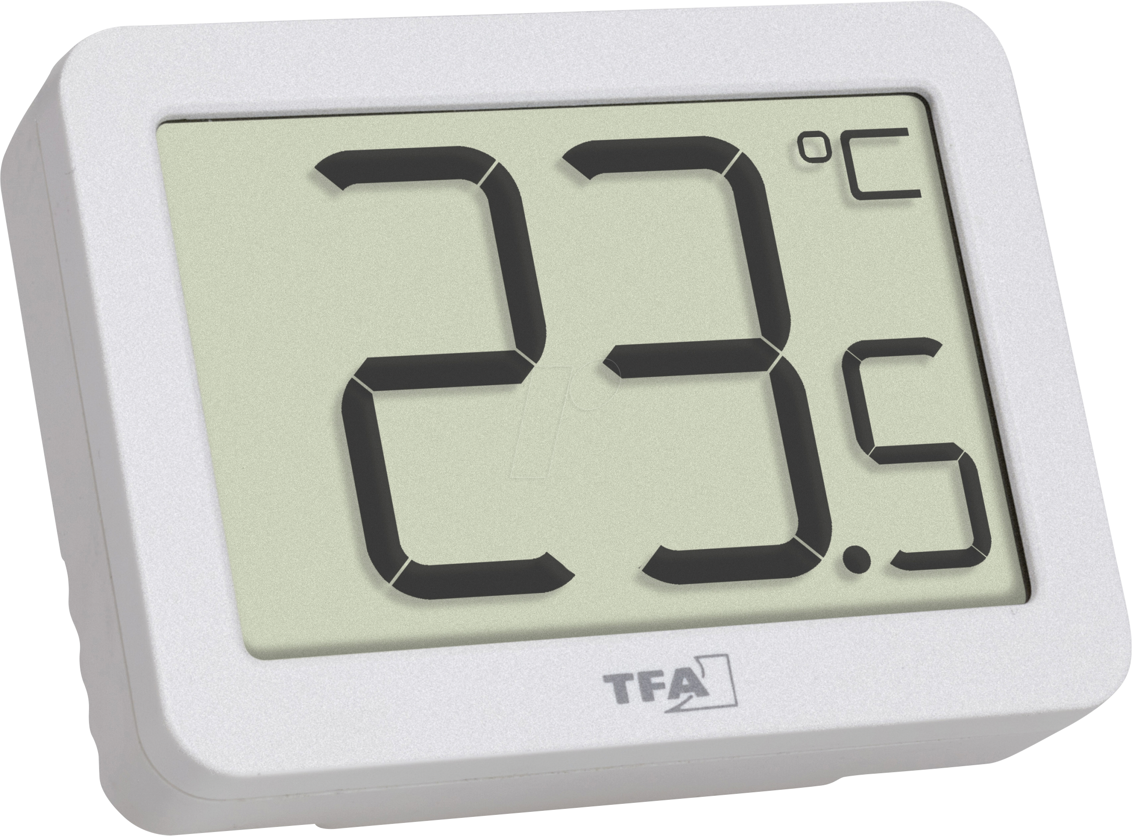 TFA 30106502 - Thermometer