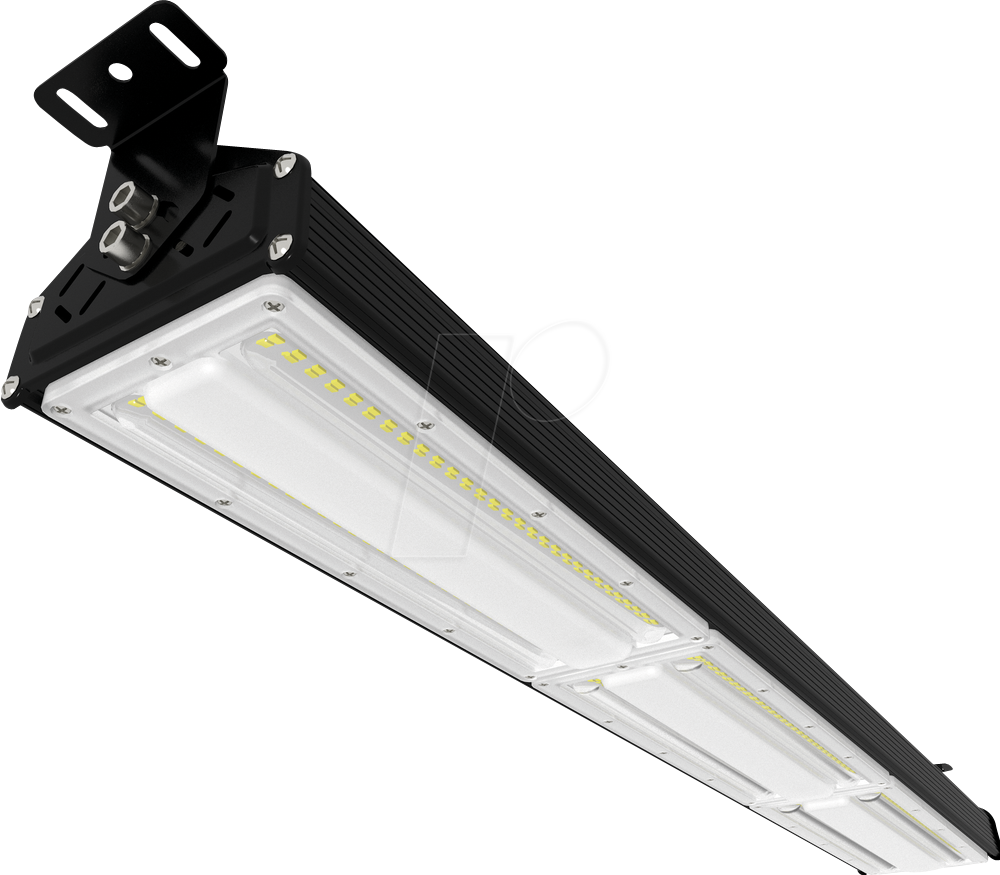 Thumbnail - LX-500122 - LED-HighBay, linear, 150 W, 18000 lm, 5000 K , IP65