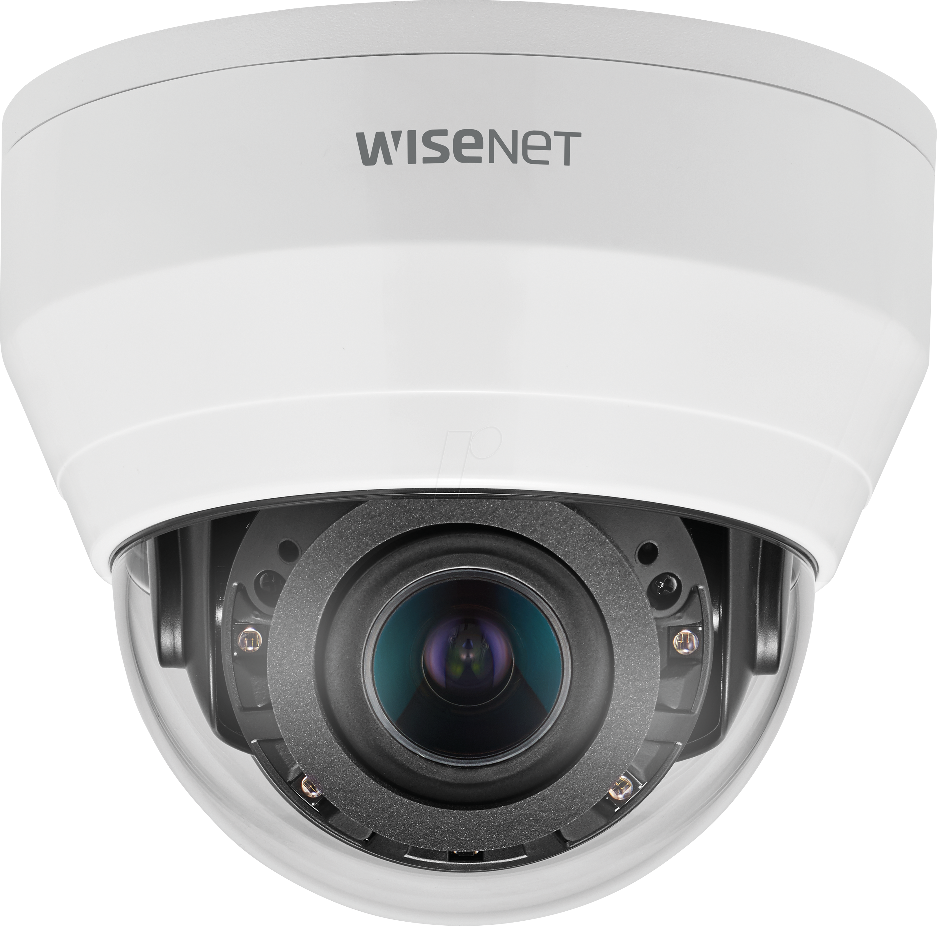 HT QND-8080R - Überwachungskamera, IP, LAN, innen, PoE