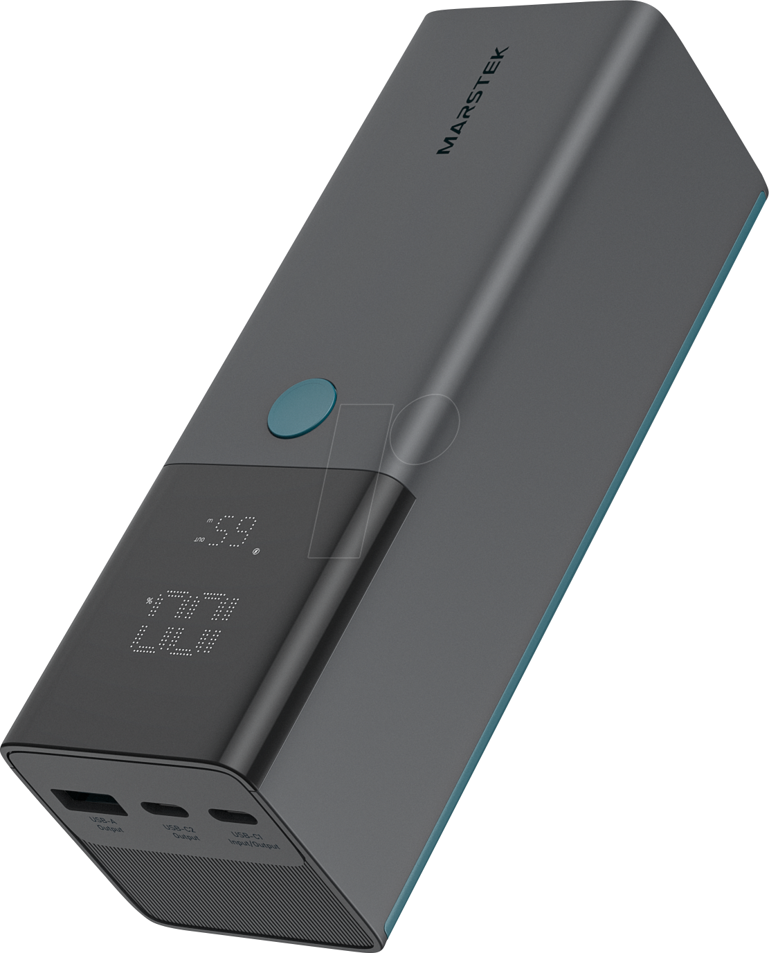 MRST P288D - Powerbank P288D, 25000 mAh, 145 W PD