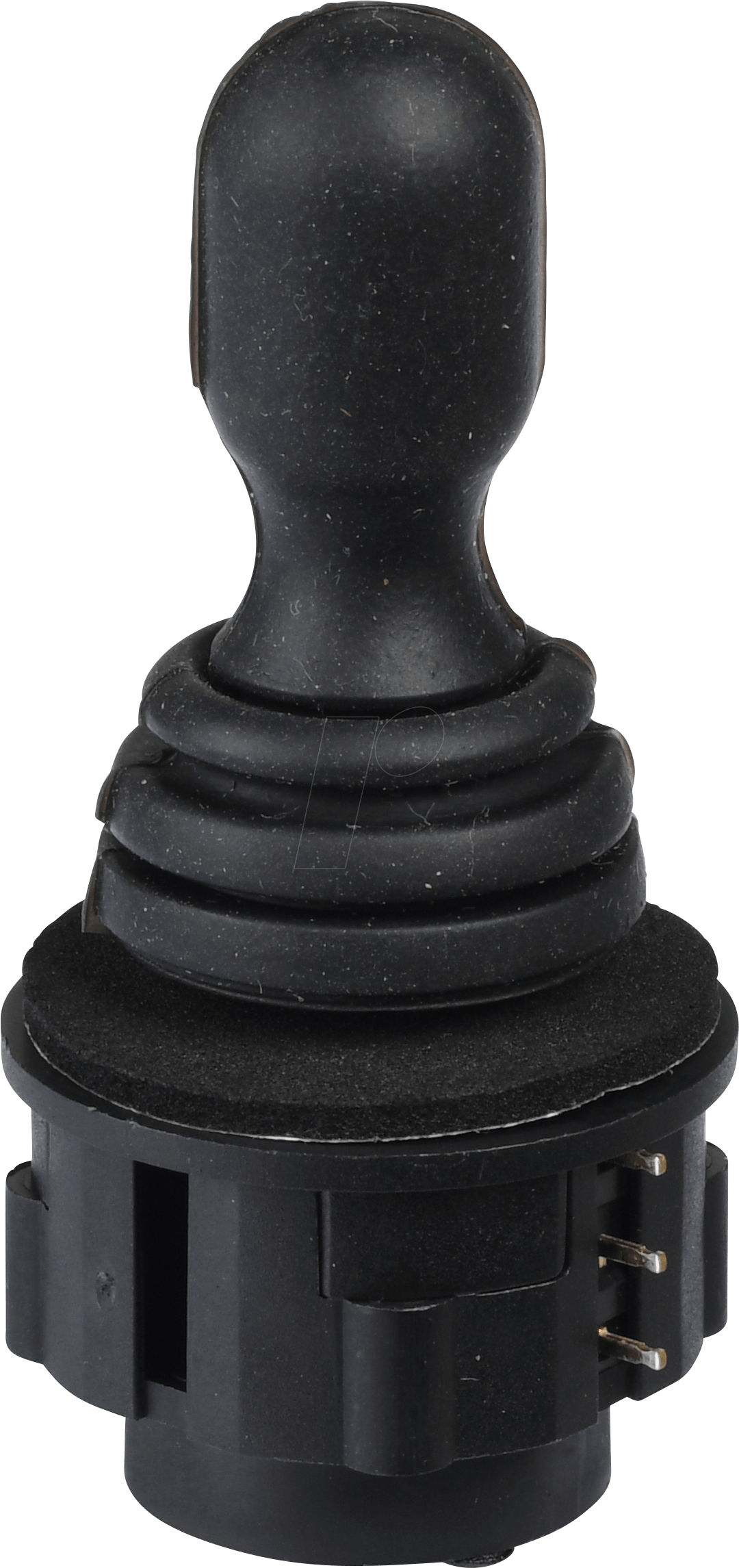 NZ11,9 ST - Joystick - Ø 11,9 mm, Standardkappe + Hebel