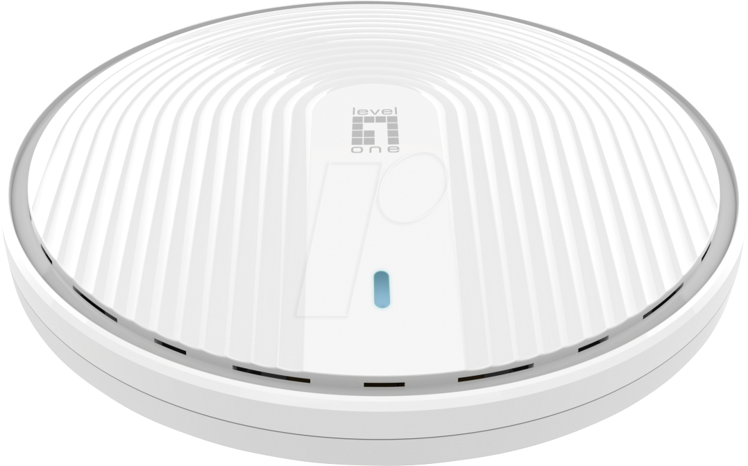 LEVELONE WAP8131 - WLAN Access Point 2.4/5 GHz 1775 MBit/s, PoE