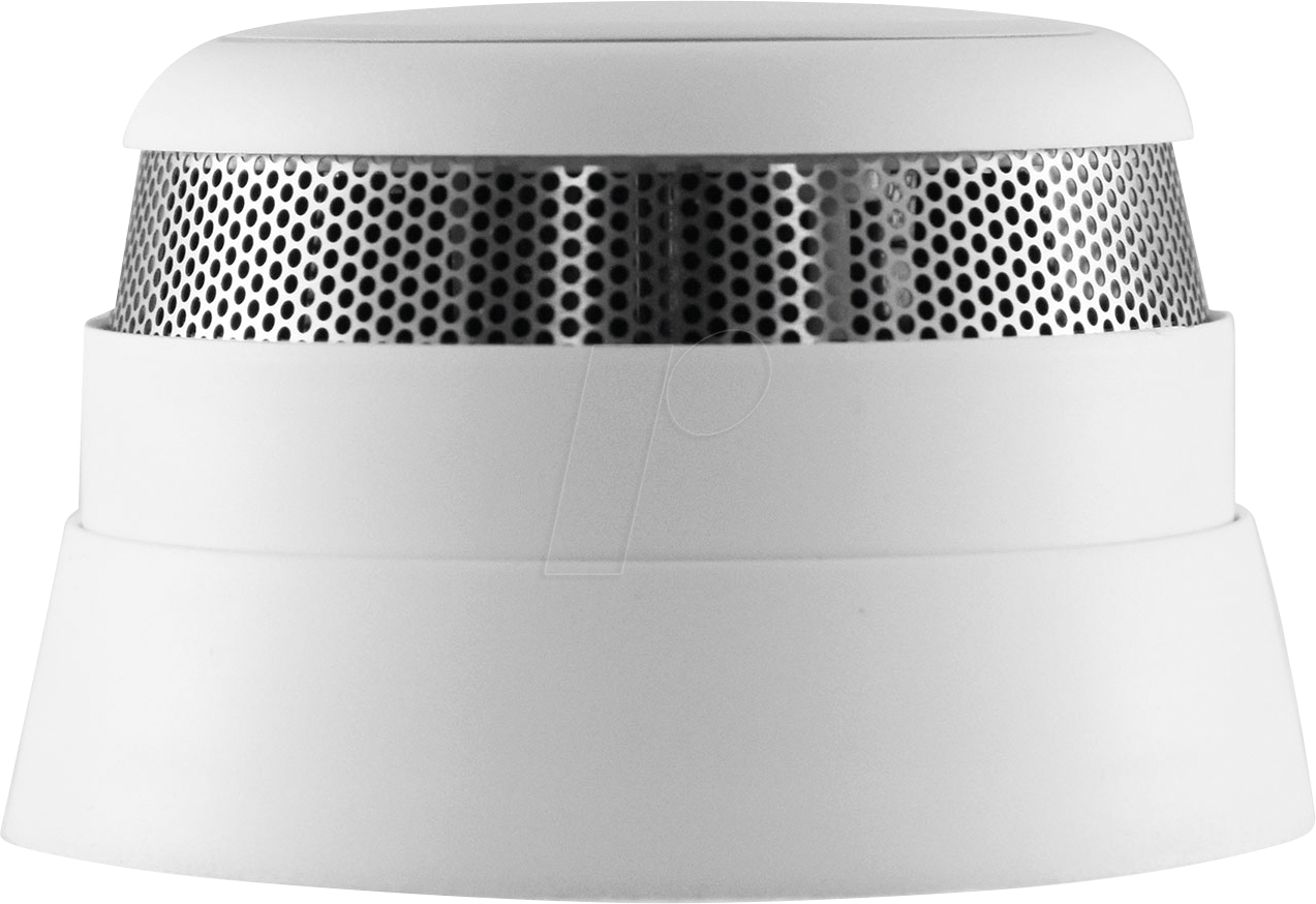 FRIENT SMSZB-120 - Rauchmelder, Zigbee