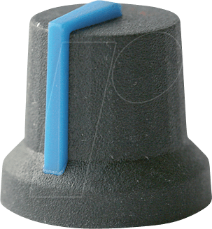 CLIFF CL170846CR - Schalterkappe ,Ø 16,8 mm, 6 mm