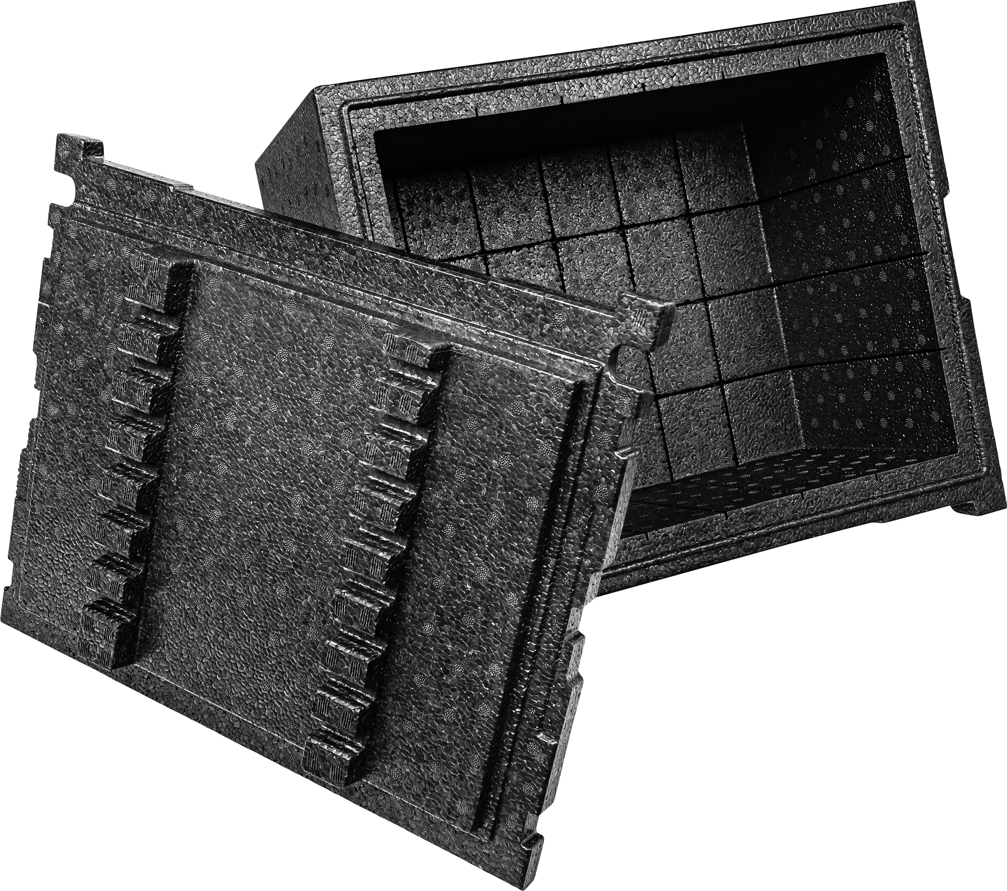 BOXX 1000010160 - Thermoeinsatz für L-BOXX 238