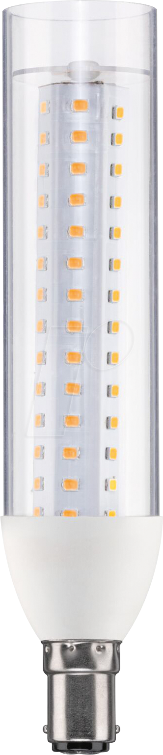 PLM 28889 - LED-Lampe B15d, 9,5 W, 1055 lm, 2700 K