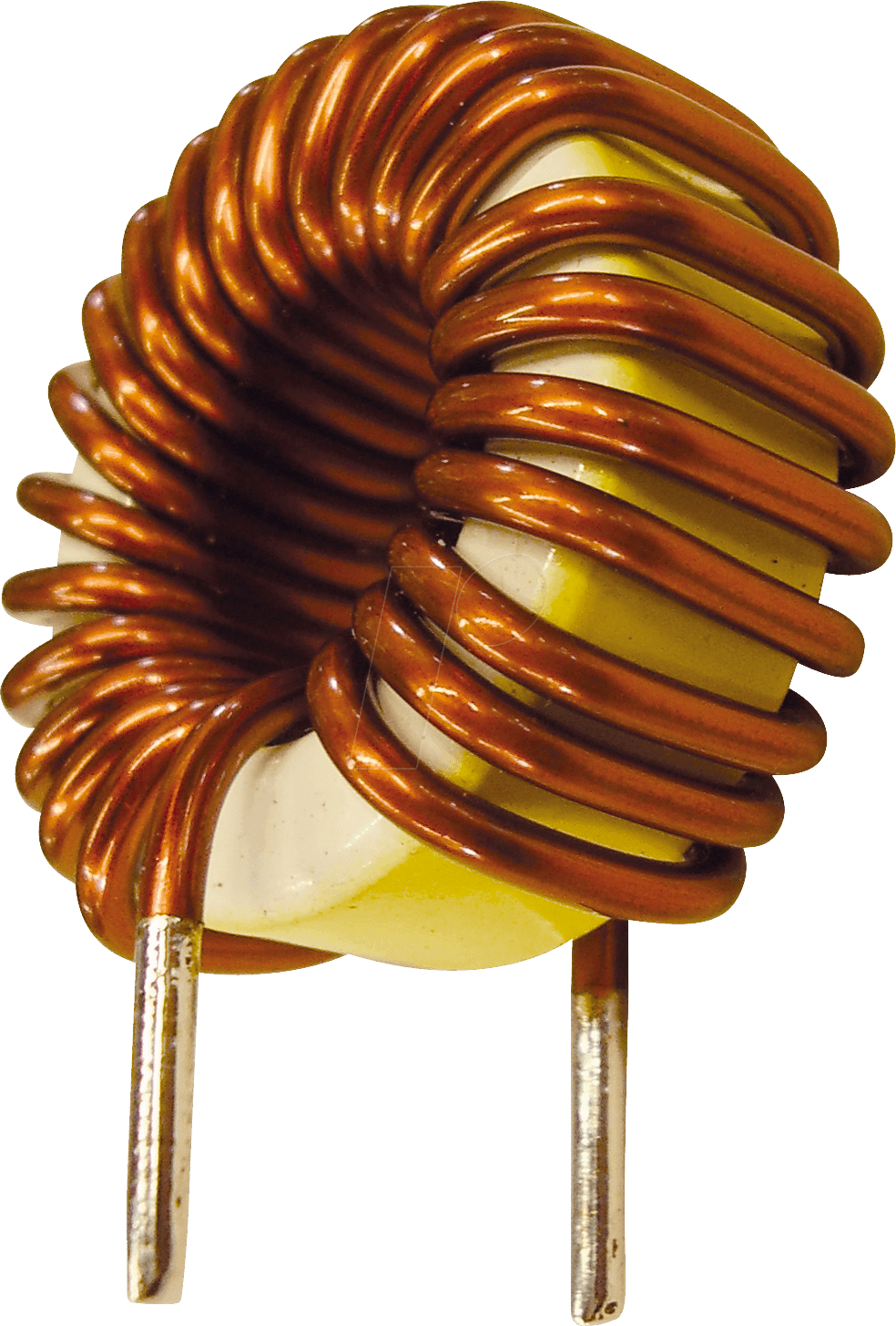 Thumbnail - TLC 1,0A-100µ - Ringkerndrosseln TLC 1,0A - 100 µH