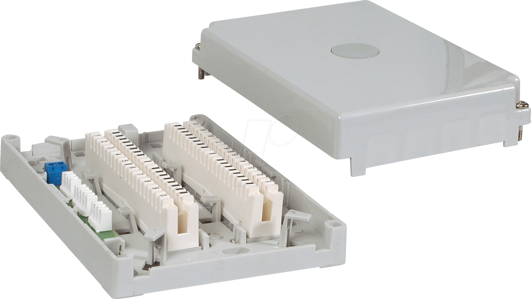 EFB 460531 - Verteilerkasten, 20DA