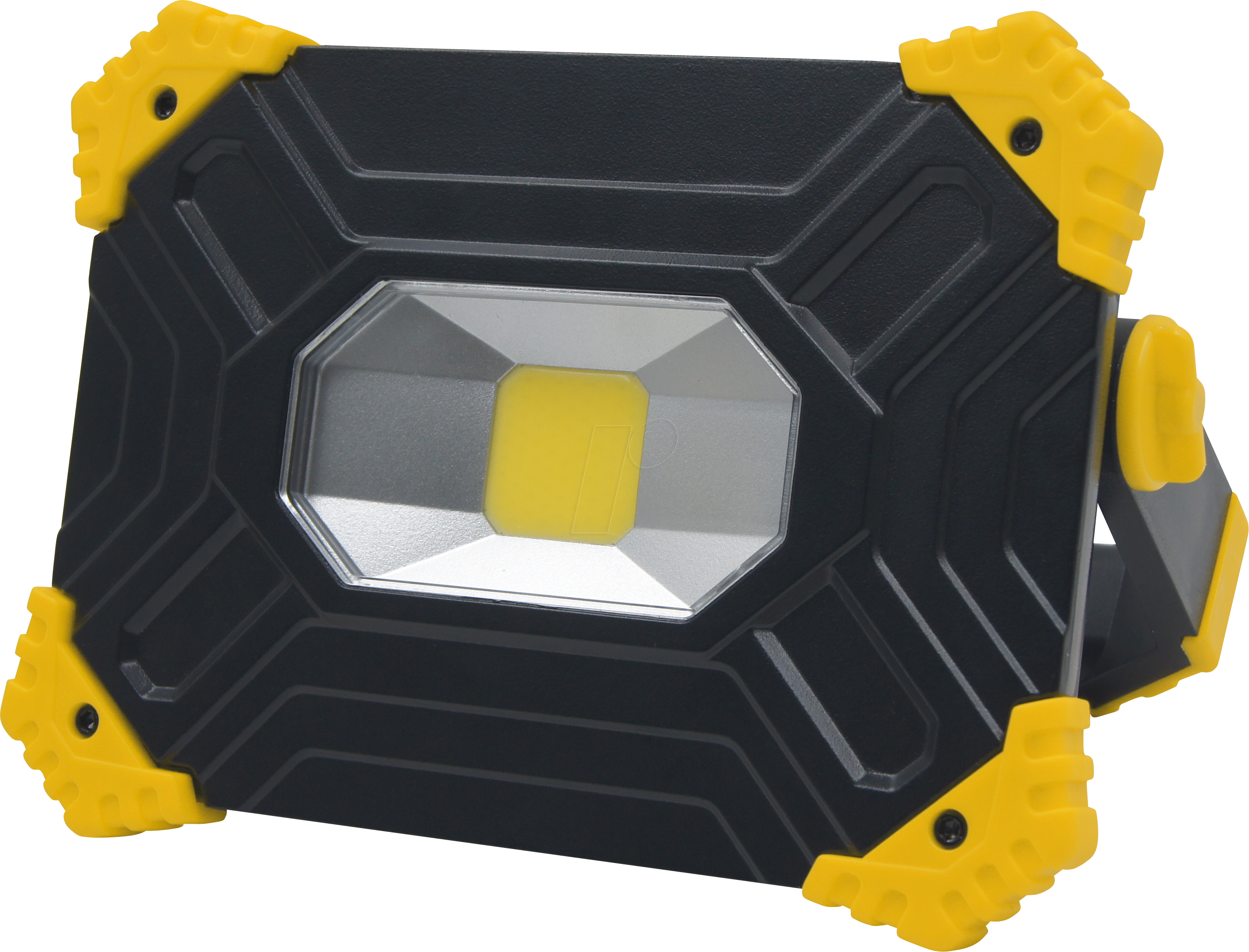 HEIT 501420 - LED-Arbeitsleuchte Newport 2.0, 20 W pro, 2000 lm, Akku