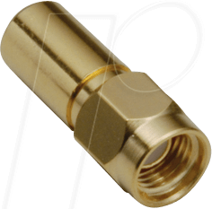BKL 0419113 - SMA-Reverse-Stecker