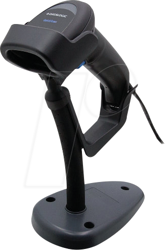 DL QD2590ST - Barcodescanner, 2D, USB, Quickscan Lite QD2590