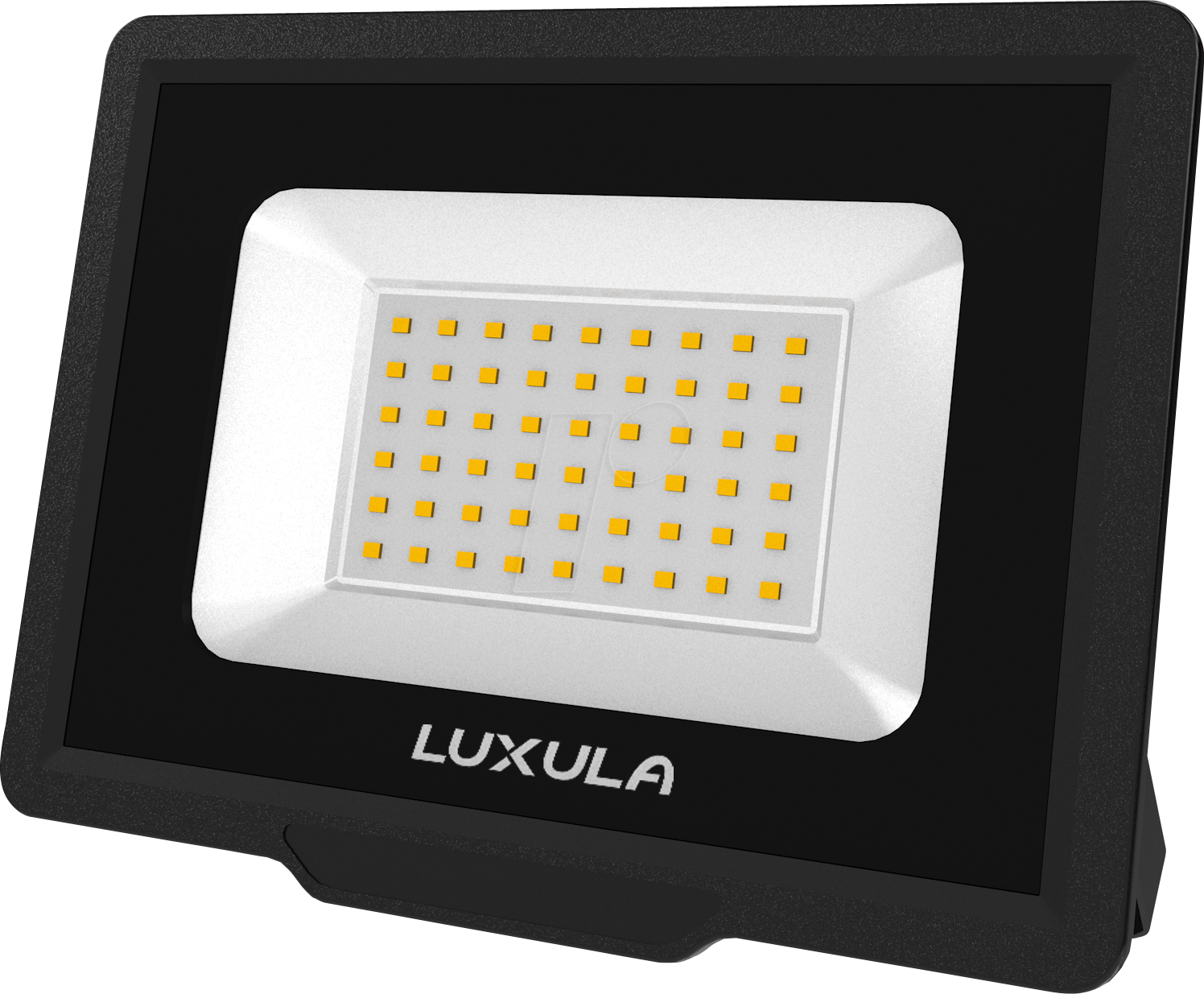 Thumbnail - LUXULA LX400111 - LED-Flutlicht, 50 W, 4000 K, 5000 lm, IP65