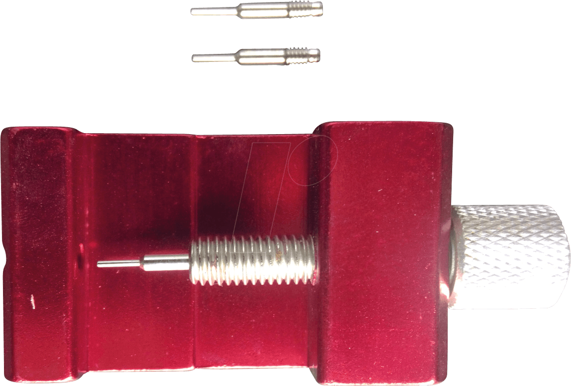 Thumbnail - UWZ 124 - Stiftaustreiber, für Uhrenarmbänder