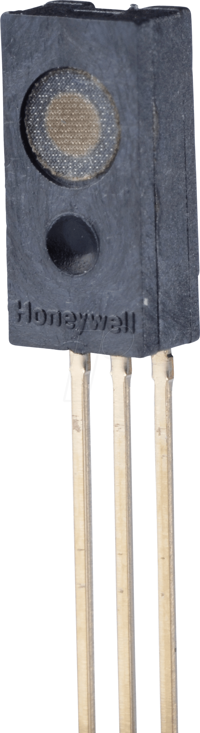 HIH 4021-004 - Feuchtesensor, analog, Filter, kalibriert, SIP