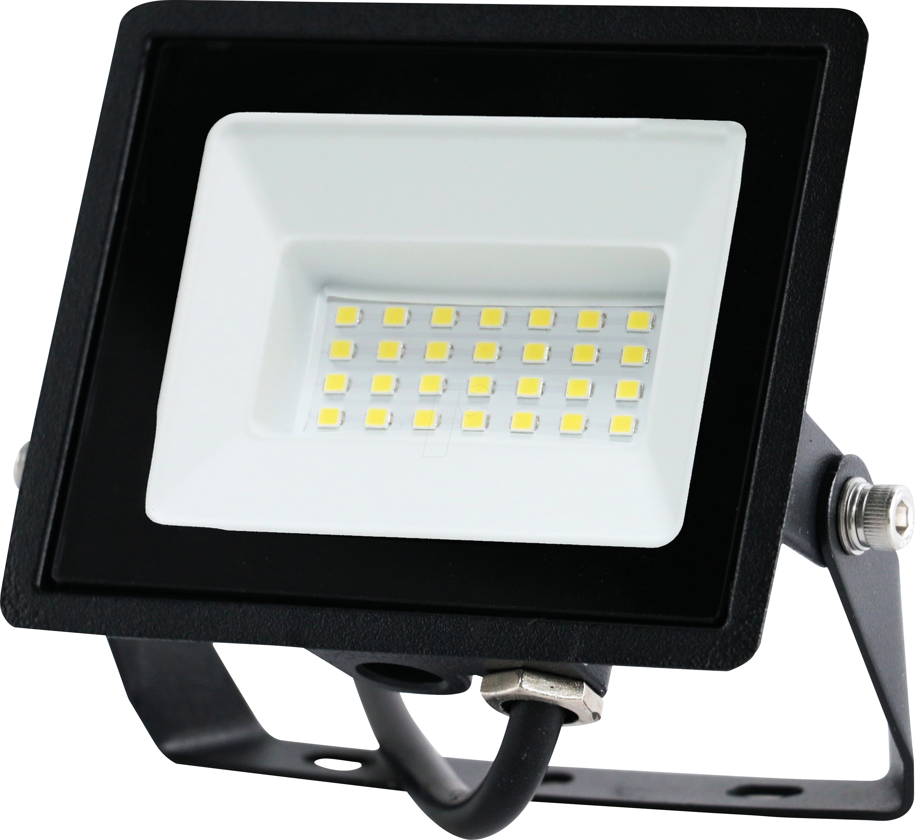 Thumbnail - BLULAXA 49536 - LED-Flutlicht, 20 W, 1620 lm, 4000 K