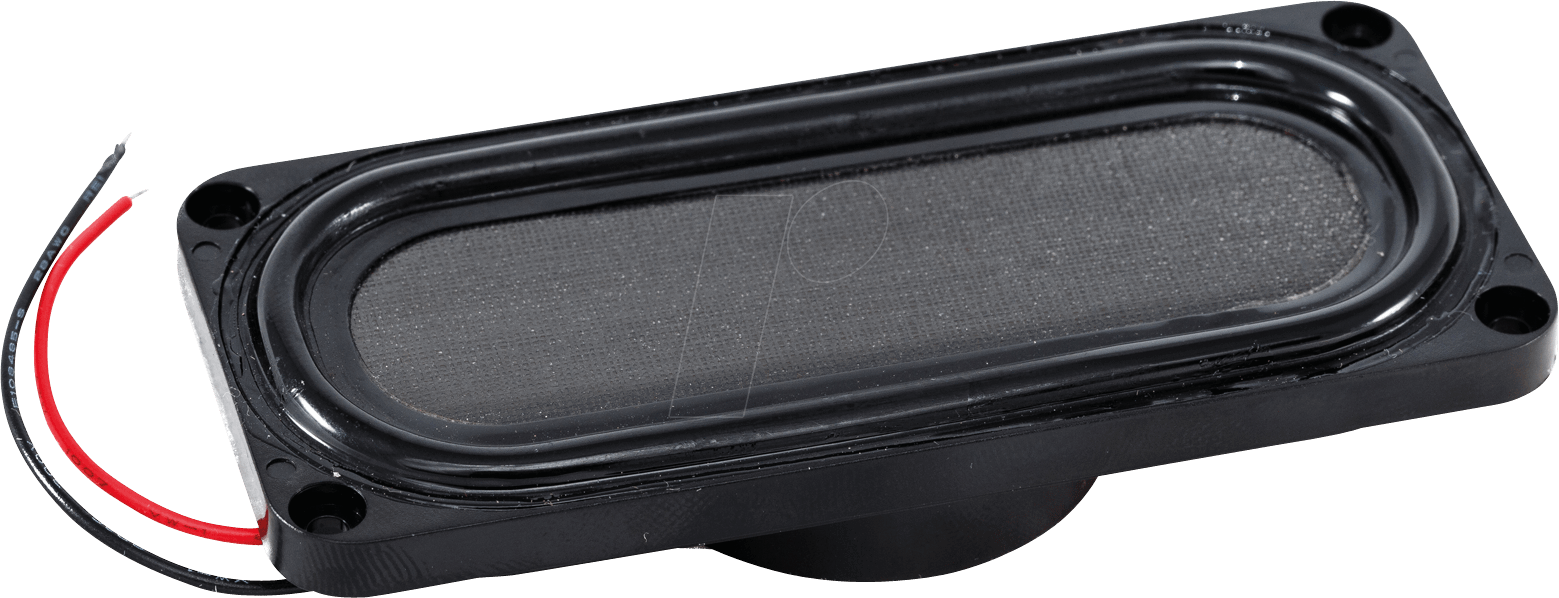 LSM-4090A - Kleinlautsprecher LSM-4090A, 5W, 8Ohm