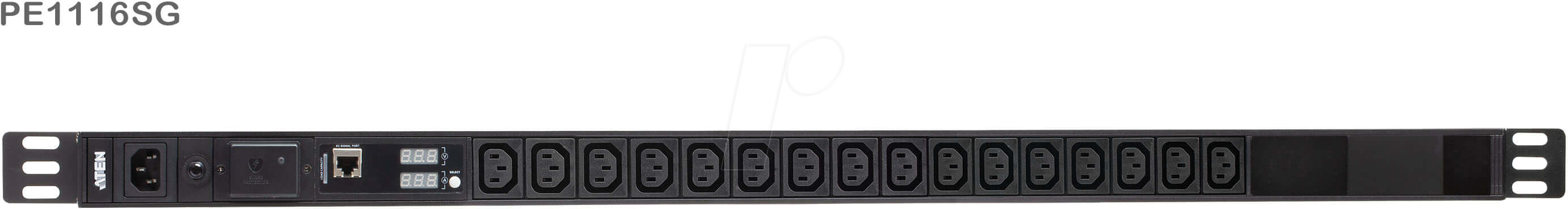ATEN PE1116SG - PDU, 16x IEC C13