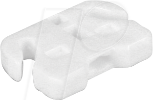 DELOCK 20962 - 10 USB Port Blocker für DELOCK 20648