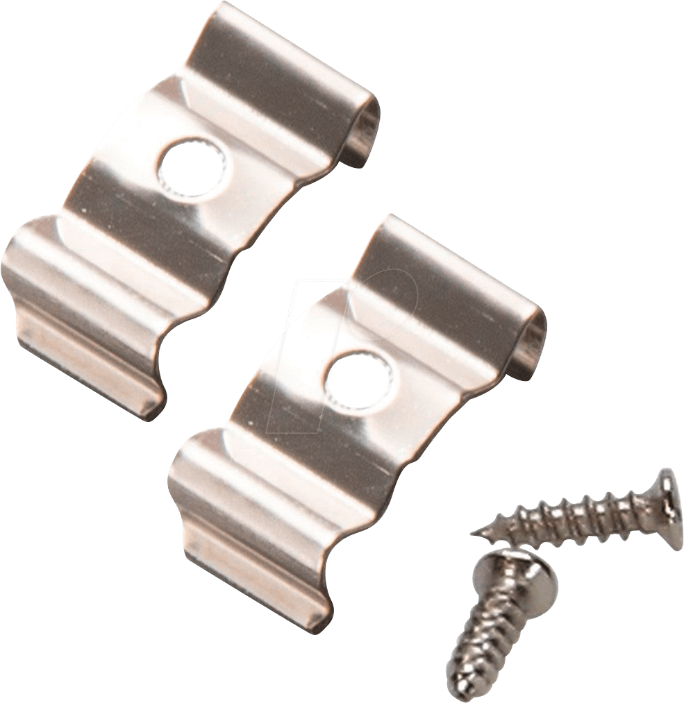 Thumbnail - HEIT 500558 - Befestigungsclip MICANO 180° 1 Paar