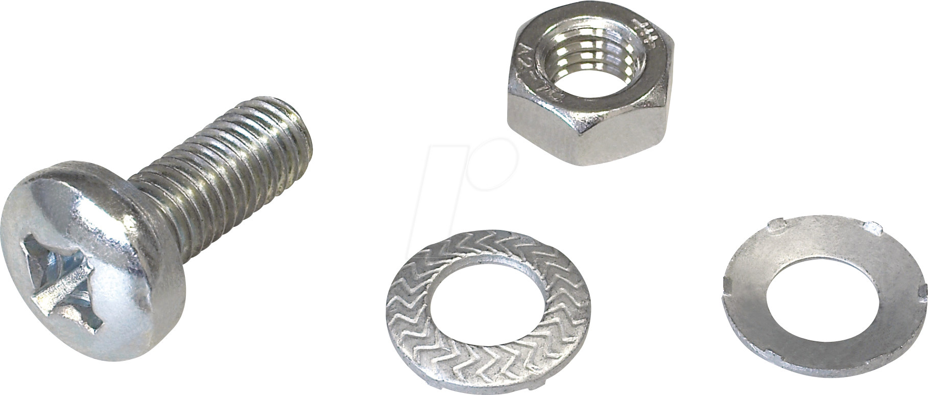 EFB PRO-ANR01 - Anreih-Grundset für PRO Serie