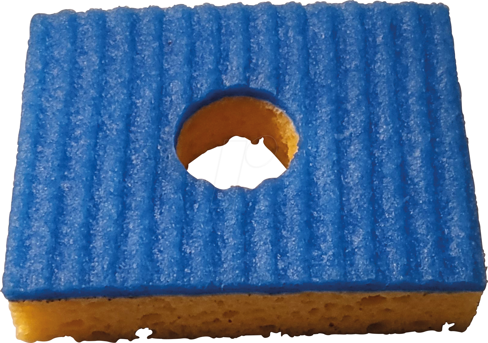 SCHWAMM - Schwamm, Nassreinigung