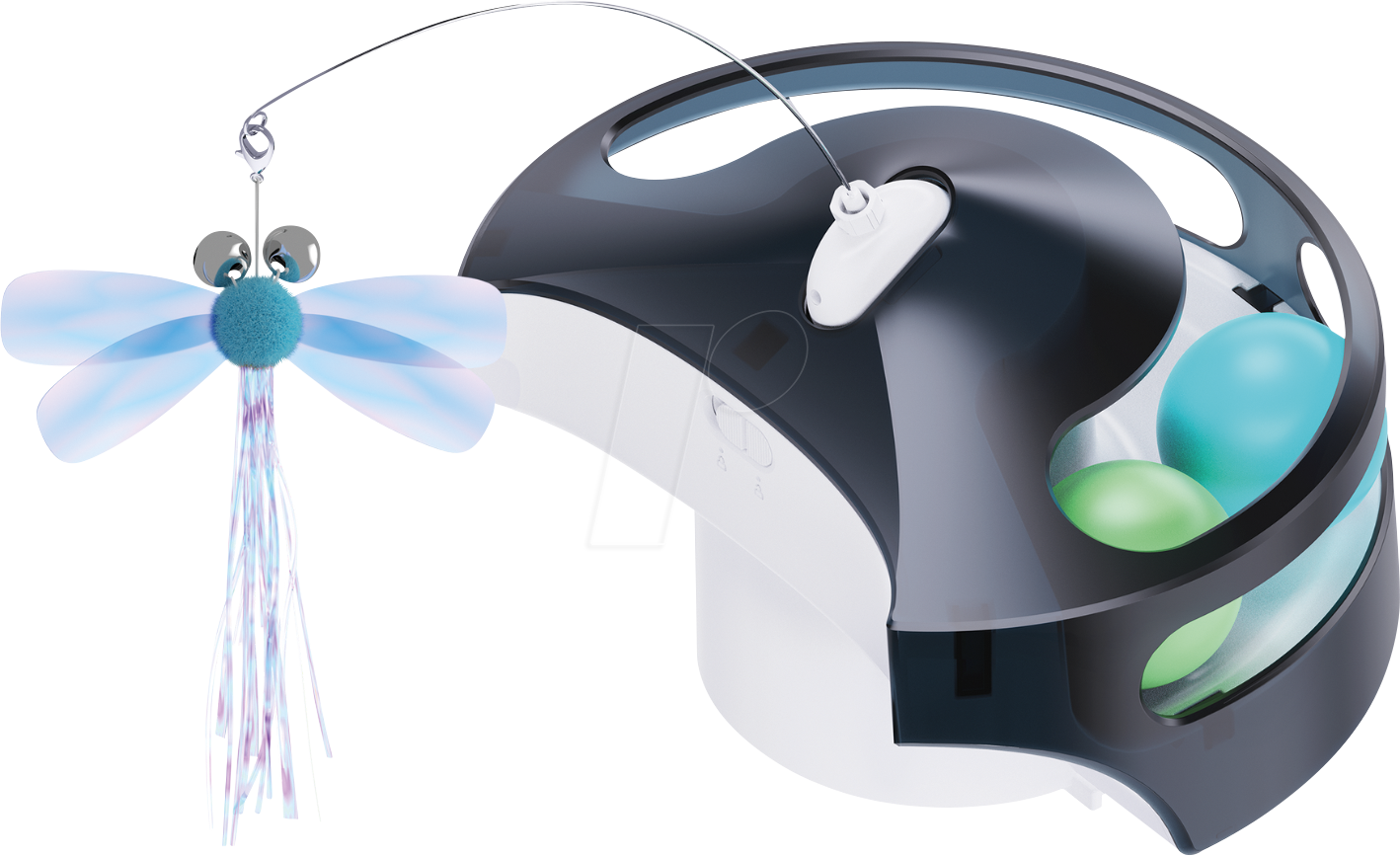 ROLA PET PAL SM - Mobile Überwachungskamera, IP, WLAN, innen