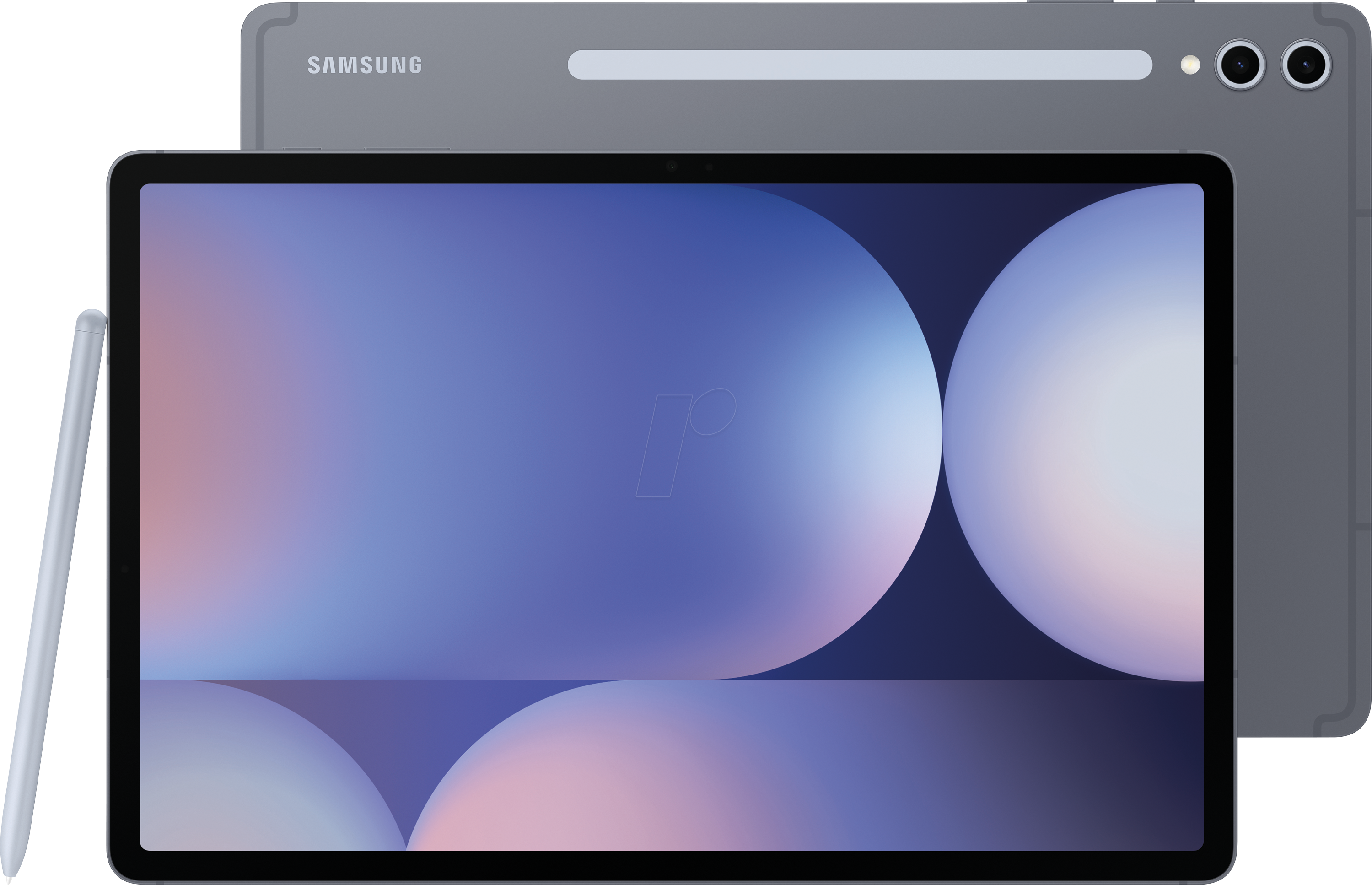 SM-X826BZAREUB - Tablet, Galaxy Tab S10+, 256 GB, 5G, graphit