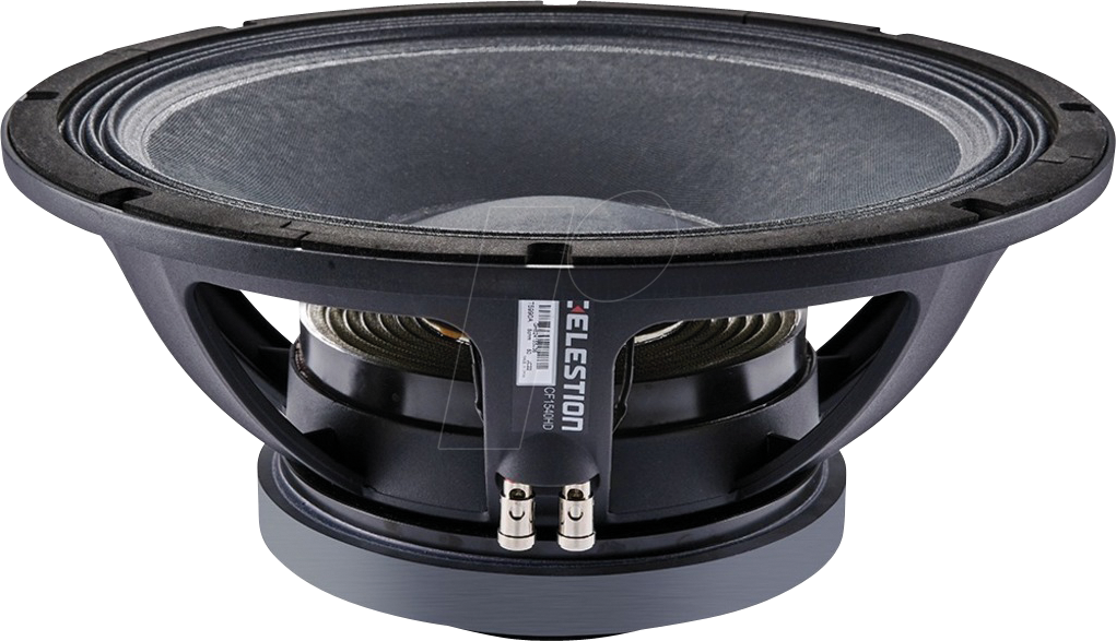 CPA CF1540HD/8 - PA-Basslautsprecher, 1200 W, 8 Ohm