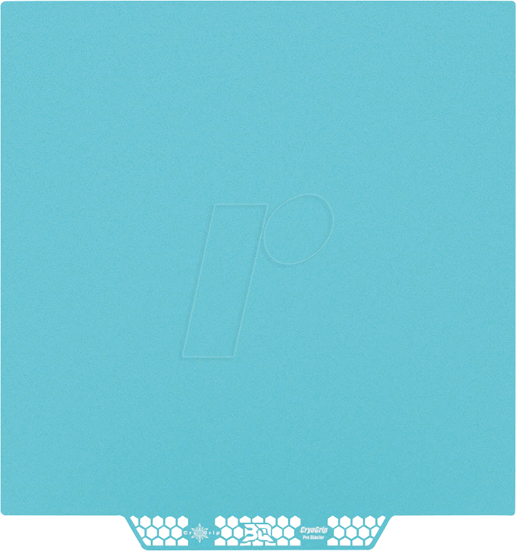 BIQU 1060000757 - 3D Druck, Druckbett, 300 x 300 mm