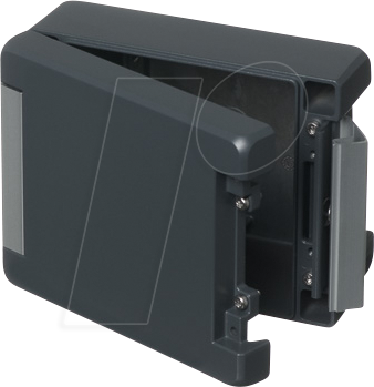 BA 141306-7024 - Bocube Alu,159x128x60 mm, IP69