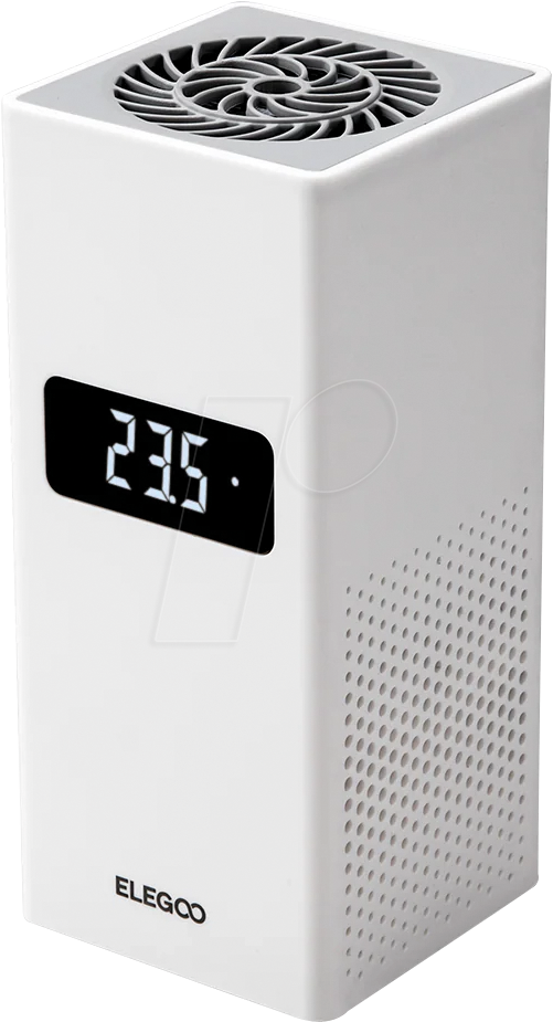 ELEGOO MH - 3D Druck, Mini Heater