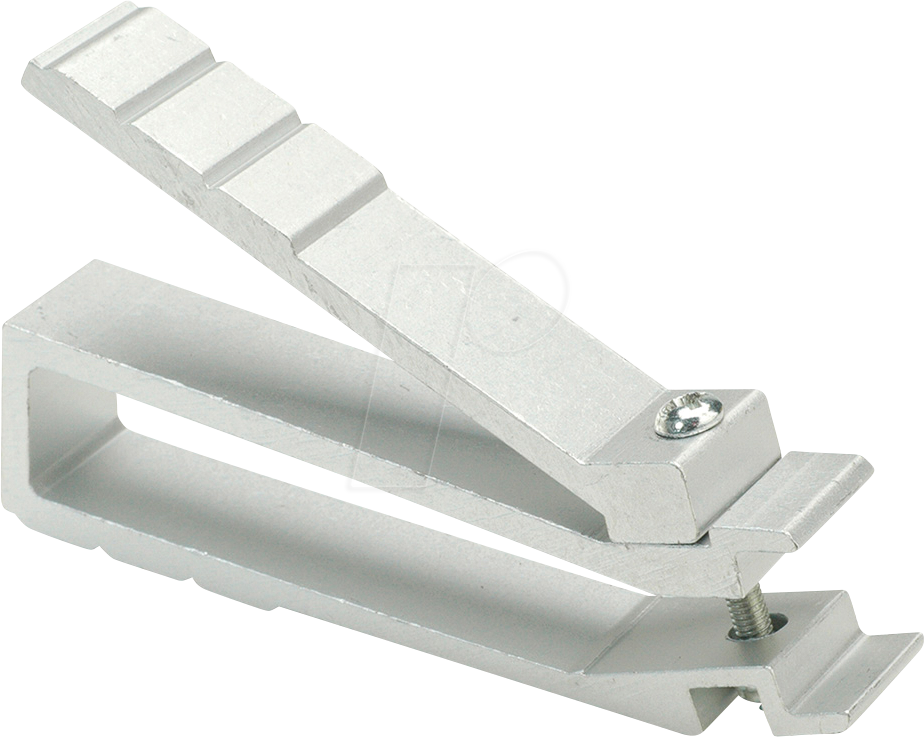 VALUE 26990317 - Werkzeug für Käfigmuttern, M5 / M6