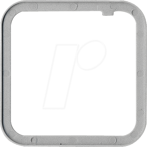 KMAS 7442-1 - Kindermann Montagerahmen f. Anschlussblenden