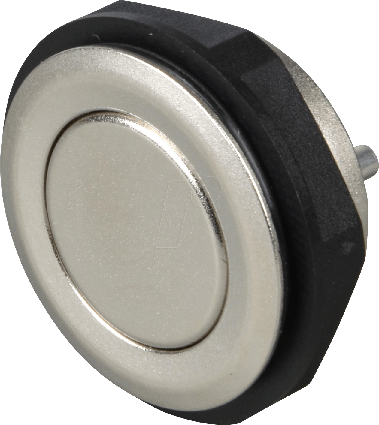 TASTER 2801 - AV-Taster, Druckguss, Stiftanschlüsse