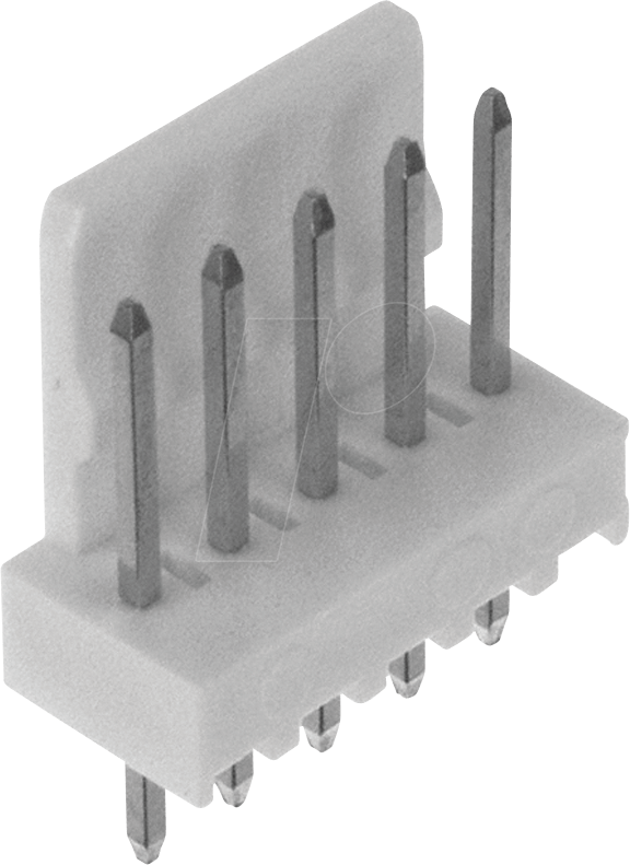 MOLEX 22292051 - Molex, Stiftleiste - KK - 1x5-polig - Stecker