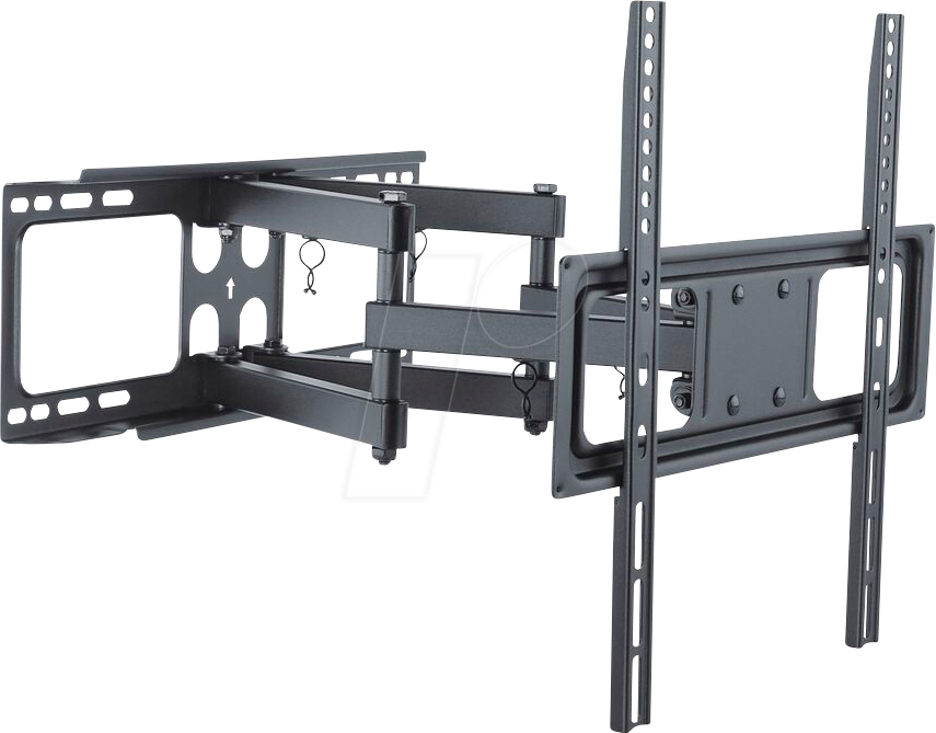 Thumbnail - PM-FM41-400 - TV-Wandhalterung, neig- & schwenkbar, 26'' - 52''