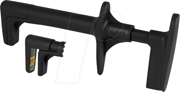 GMCI PRO-PE CLIP - Flachmessabgreifer für PROFITEST Master, 32 A