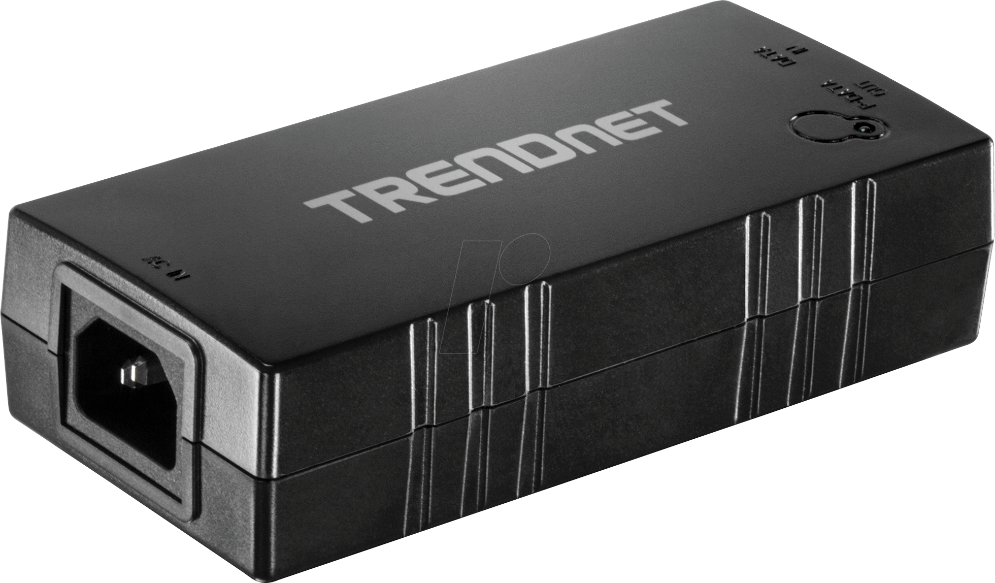 TRN TPE-115GI - Power over Ethernet (POE) Injektor