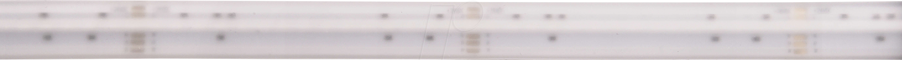 DEKO 840415 - LED Stripe, Sauna, COB, 24V-15W, RGB, 5m, Silikon, IP 67