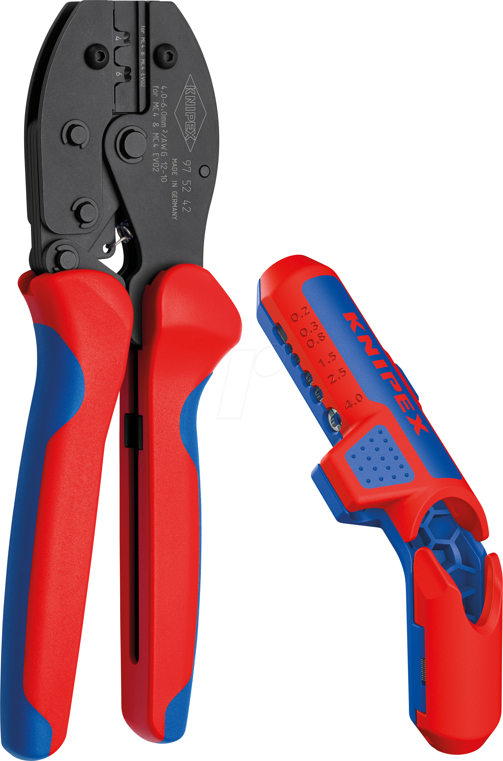 KN 00 31 31 V01 - Photovoltaik-Installationsset