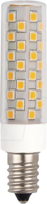 SCHI L141800830 - E14 T18x80 840Lm 6W 830