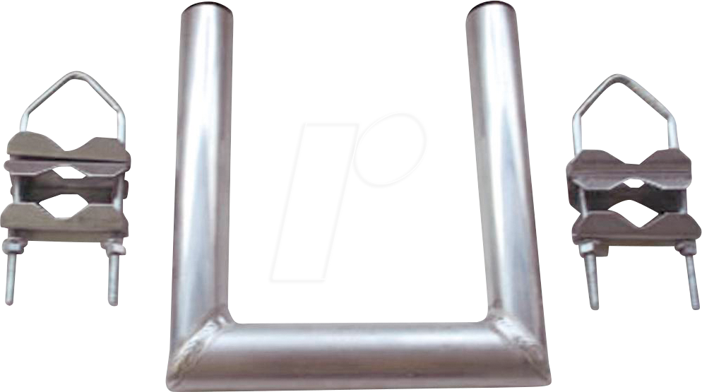 WIT K-102707 - Masthalterung, 2-fach