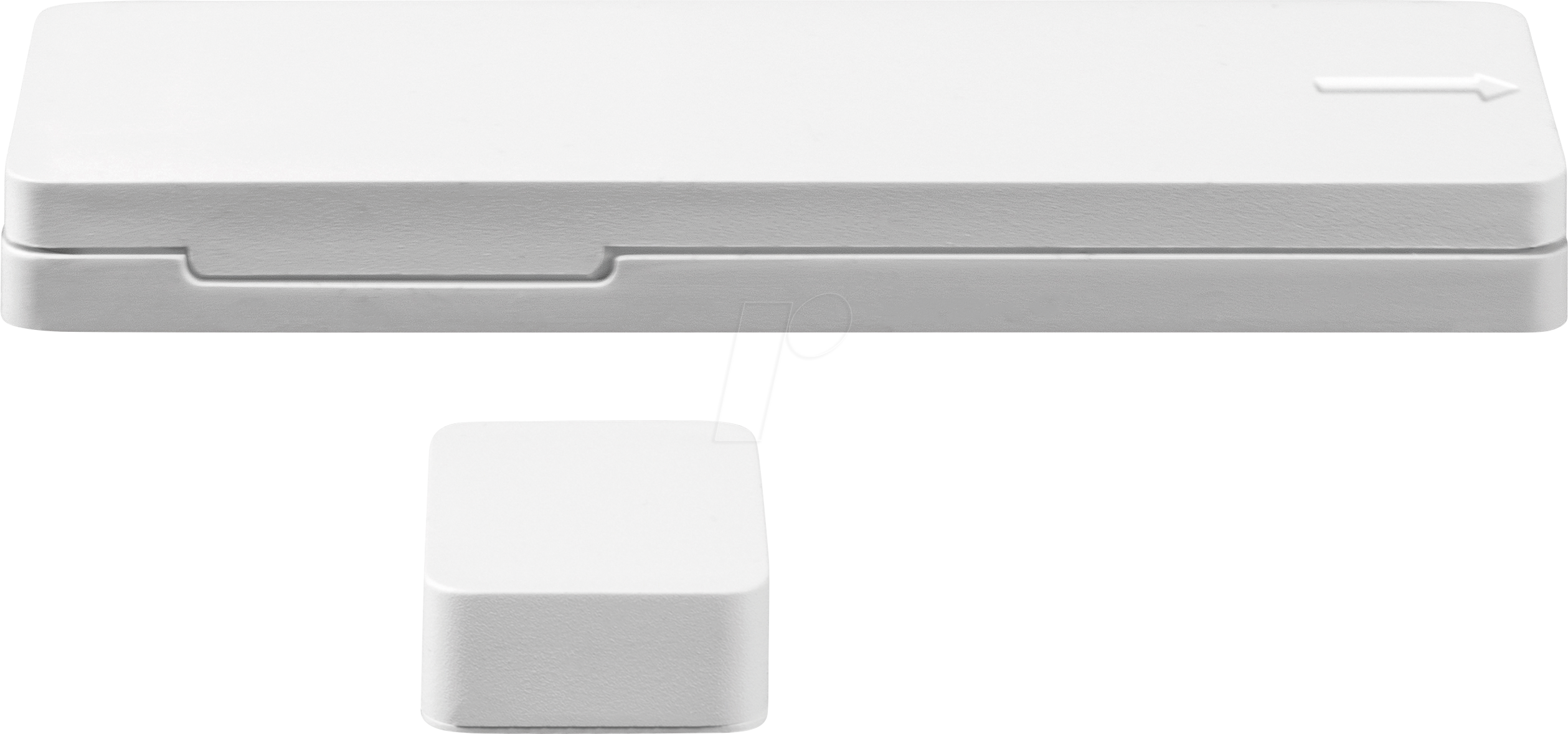 HOMEPI 14771002 - Tür- / Fensterkontakt smart