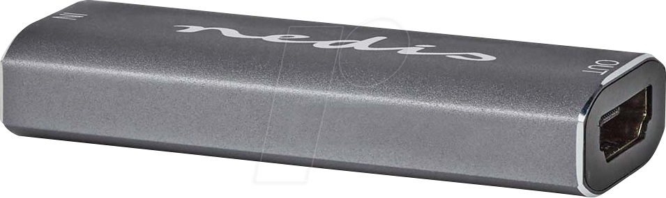 N CVBW34930AT - HDMI ™ Repeater, 25.0m, 8K@60Hz, Anthrazit