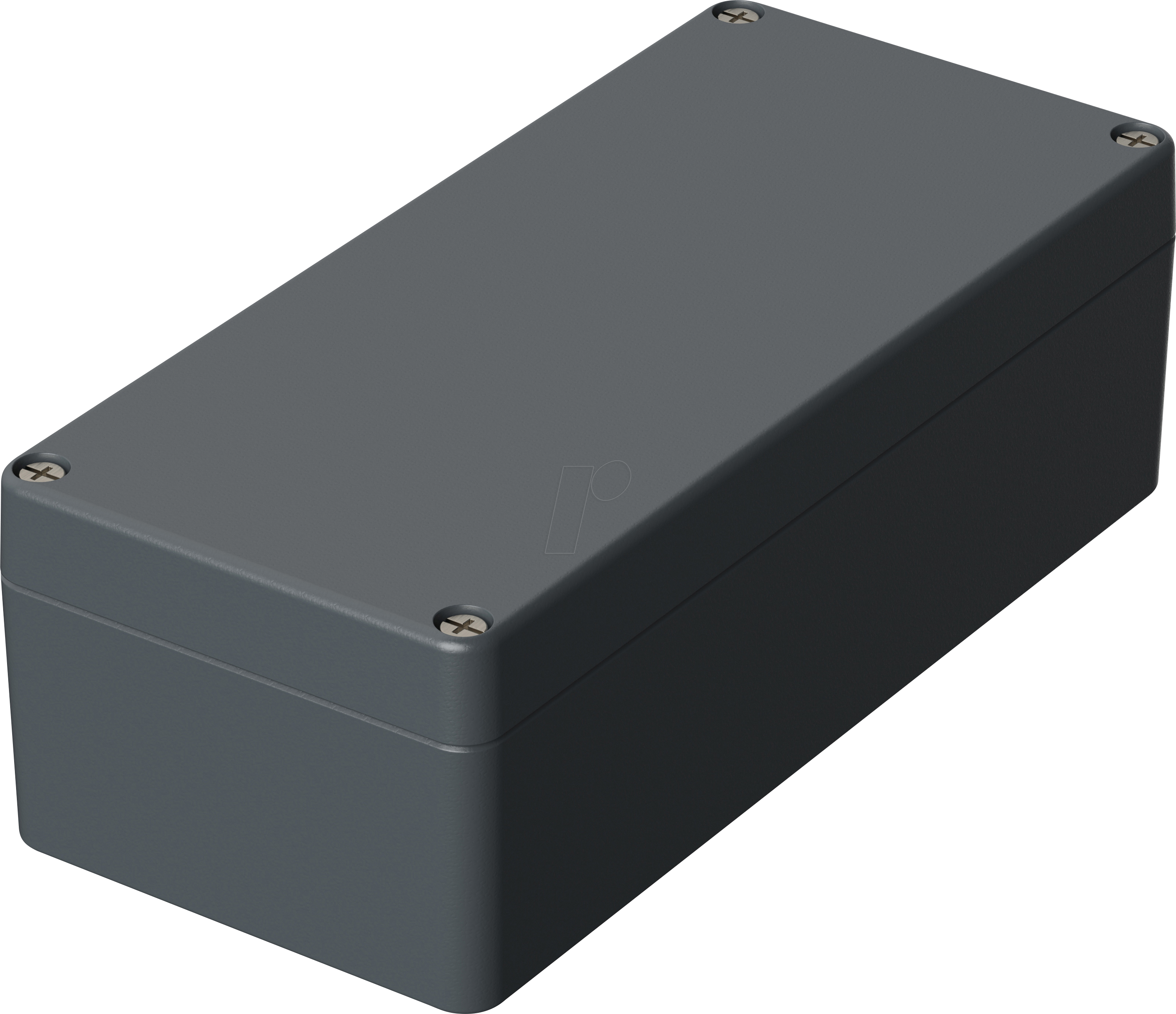 BOPLA A-115 - Alugehäuse, 175 x 80 x 57 mm, IP66